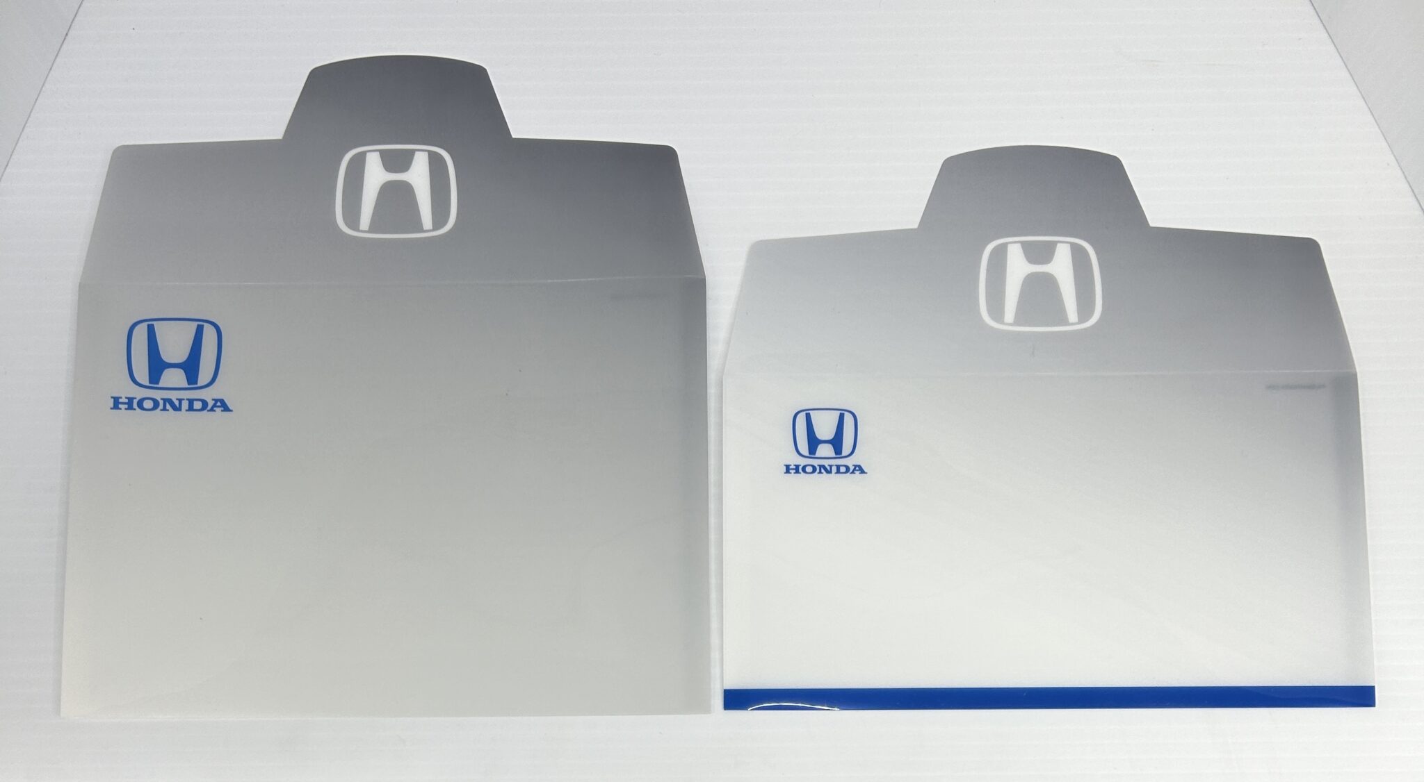 Honda Document Wallet/ Envelopes Pilgrim Trade