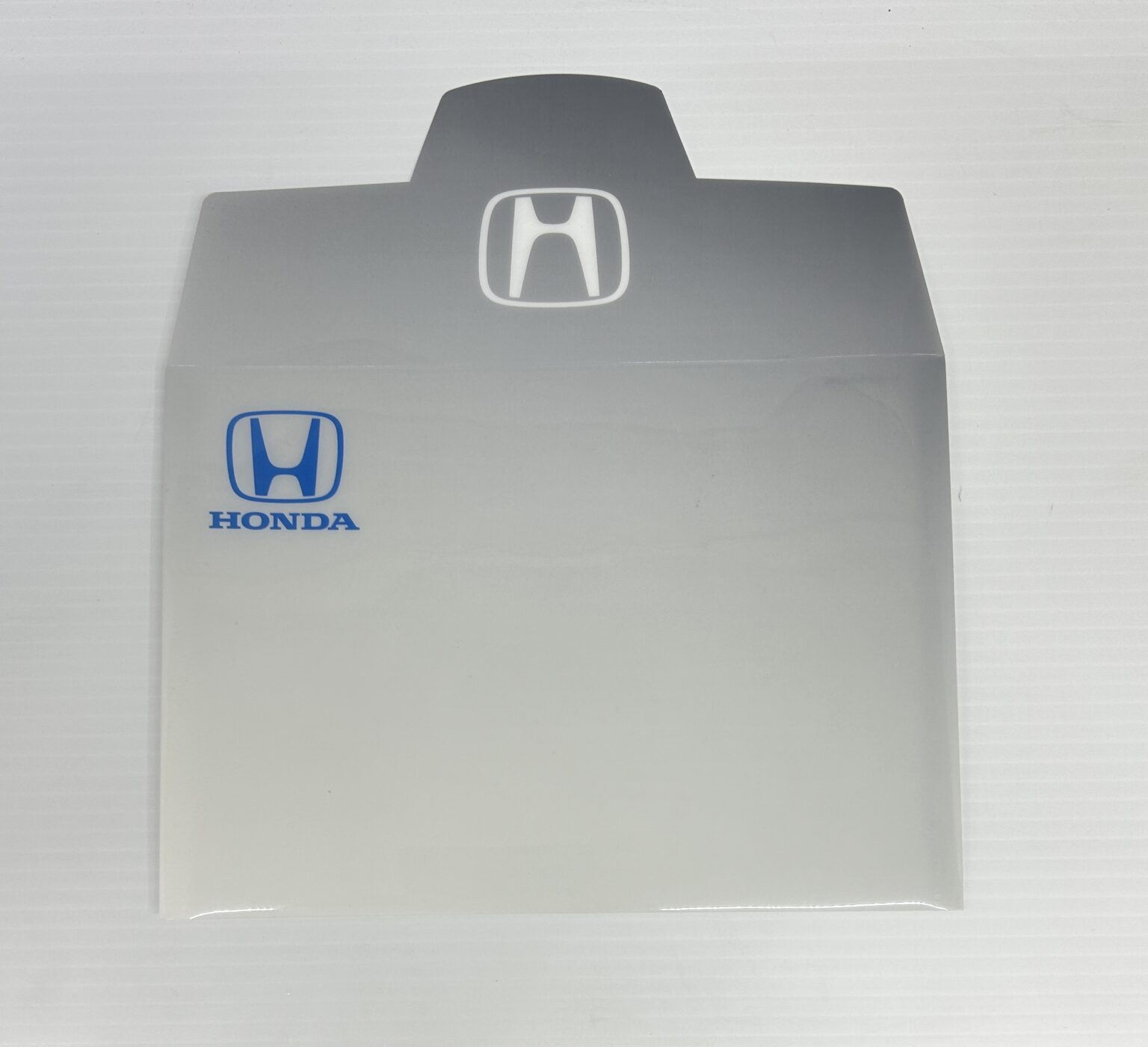 Honda Document Wallet/ Envelopes Pilgrim Trade