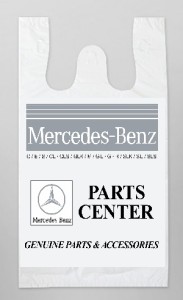 mercedesbag
